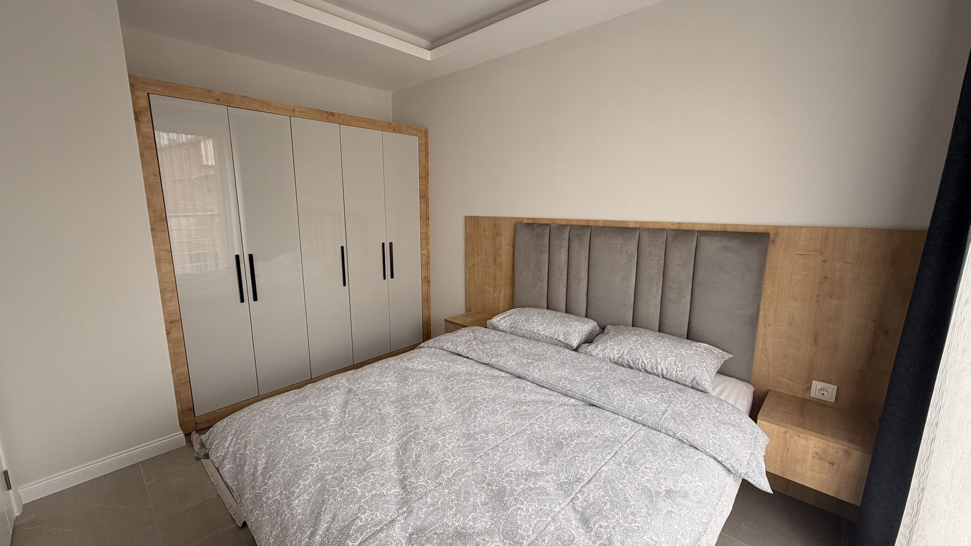 Kırşehir'de 1+1 ve 2+1 Eşyalı Kiralık Daireler