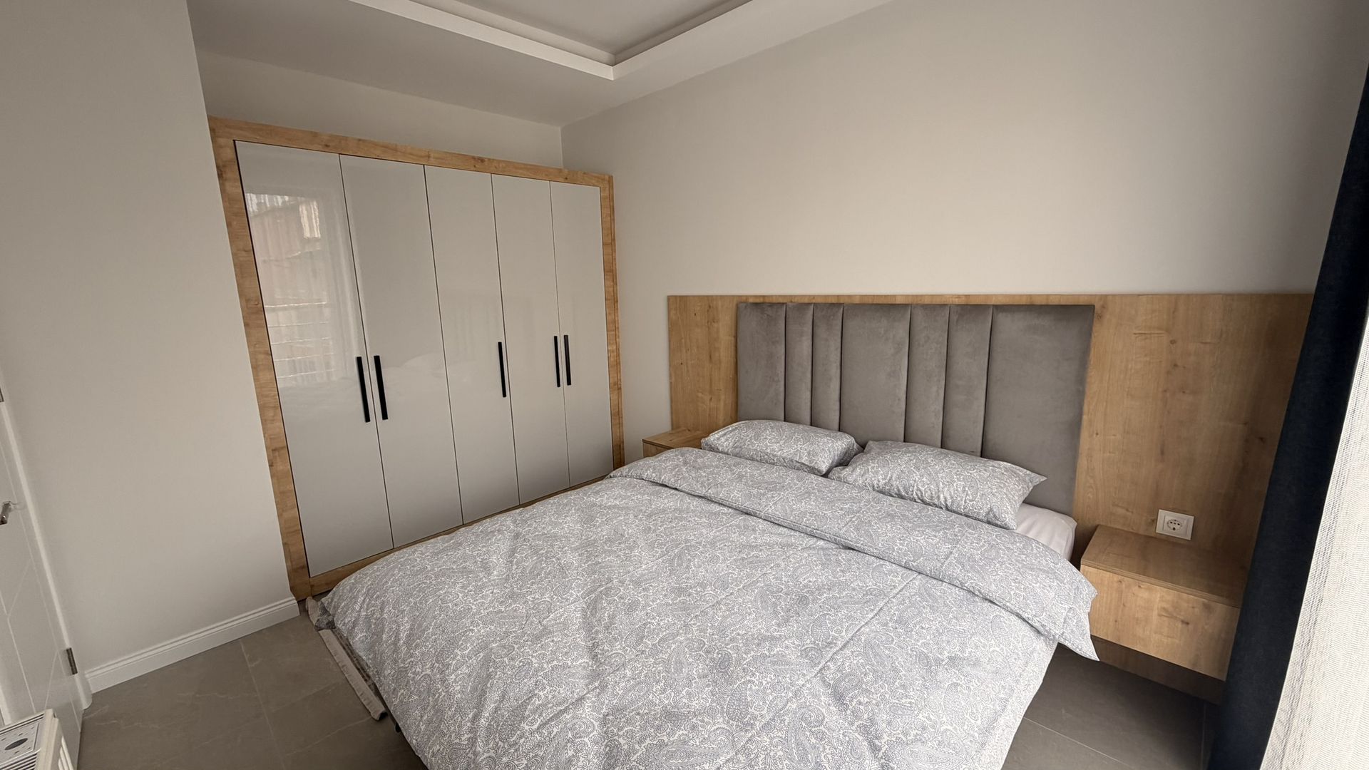 Kırşehir'de 1+1 ve 2+1 Eşyalı Kiralık Daireler