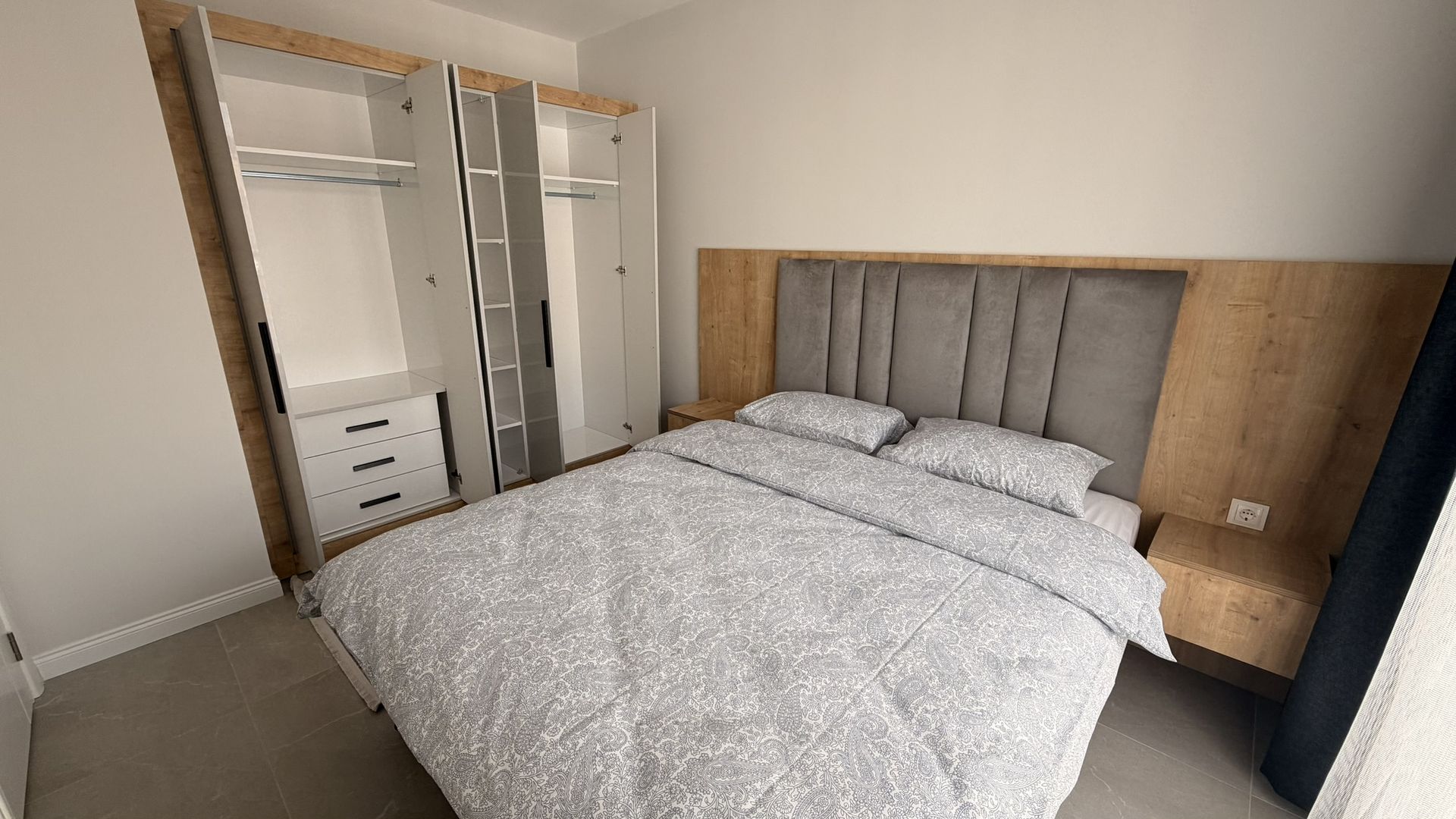 Kırşehir'de 1+1 ve 2+1 Eşyalı Kiralık Daireler